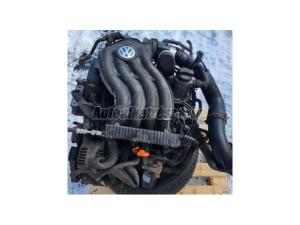 VOLKSWAGEN CADDY BSX Motor