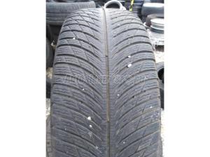 Michelin Pilot Alpin Suv T Li R V Tl