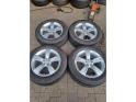 Goodyear Eagle F1 AT 4x4 nyári 255/55 R19 111 W TL 2016 / Gyári alufelni Land Rover 19x8,5