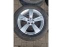 Goodyear Eagle F1 AT 4x4 nyári 255/55 R19 111 W TL 2016 / Gyári alufelni Land Rover 19x8,5