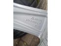 Goodyear Eagle F1 AT 4x4 nyári 255/55 R19 111 W TL 2016 / Gyári alufelni Land Rover 19x8,5