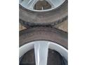Goodyear Eagle F1 AT 4x4 nyári 255/55 R19 111 W TL 2016 / Gyári alufelni Land Rover 19x8,5