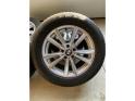 Goodyear Ultra Grip téli 255/55 R18 109 H TL 2014 / Gyári alufelni BMW 18x8,5