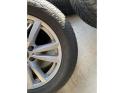 Goodyear Ultra Grip téli 255/55 R18 109 H TL 2014 / Gyári alufelni BMW 18x8,5