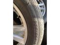 Goodyear Ultra Grip téli 255/55 R18 109 H TL 2014 / Gyári alufelni BMW 18x8,5