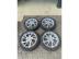Bridgestone Blizzak NV téli 155/70 R19 84 Q TL 2015 / Brock I3 - Alufelni 19x5