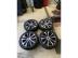 Goodyear Ultragrip Performance 8 téli 245/45 R18 100 V TL 2022 / Gyári alufelni Mercedes 18x8