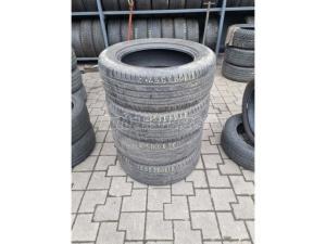 Barum Bravuris 5 nyári 235/60 R18 107 W TL 2023