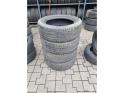 Barum Bravuris 5 nyári 235/60 R18 107 W TL 2023