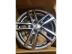 Silverline Memphis - Alufelni 17x7