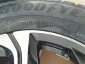 Goodyear téli 235/60 R18 107 H TL / Gyári alufelni 18x7