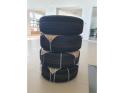 Goodyear téli 235/60 R18 107 H TL / Gyári alufelni 18x7
