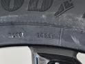 Goodyear téli 235/60 R18 107 H TL / Gyári alufelni 18x7
