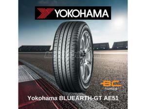 Yokohama ES32 nyári 215/50 R17 95 V TL 2021