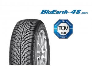 Yokohama AW21 4évszak 4 évszakos 215/60 R16 99 H TL 2024