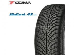 Yokohama Aw21 4 évszakos 4 évszakos 215/65 R16 98 H TL 2024