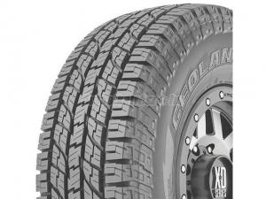 Yokohama G015 A/T 4 évszakos 265/65 R17 110 T TL 2024