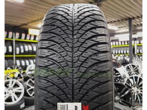 Yokohama Aw21 4Season 4 évszakos 235/55 R17 103 W TL