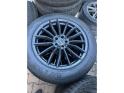 Kumho W71 v25k téli 255/55 R20 110 V TL 2021 / Mak 9x20 - Alufelni 20x9