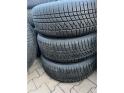 Kumho W71 v25k téli 255/55 R20 110 V TL 2021 / Mak 9x20 - Alufelni 20x9