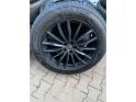 Kumho W71 v25k téli 255/55 R20 110 V TL 2021 / Mak 9x20 - Alufelni 20x9