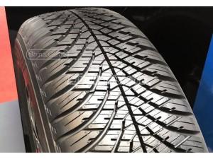 Yokohama AW21 Bluearth 4 évszakos 225/50 R17 98 V TL