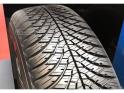 Yokohama AW21 Bluearth 4 évszakos 225/50 R17 98 V TL