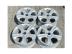Gyári alufelni 7,5x17"ET52,55x108 V1 CJ5C-1007-B2B 17x7,5