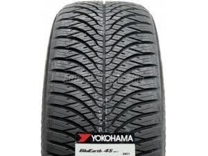 Yokohama AW-21 4 évszakos 245/45 R18 100 W TL 2024