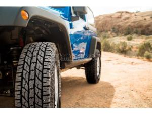 Yokohama G015 A/T 4 évszakos 285/60 R18 116 H TL