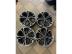 Gyári alufelni 7x17"ET44 5x105 ET44 Opel 12V1XG Ronal2789 17x7
