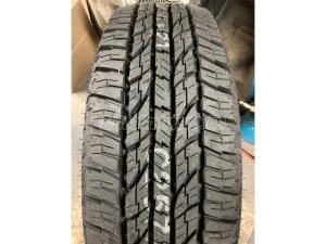 Yokohama G015 A/T 4 évszakos 31/10,50 R15 109 S TL 2024