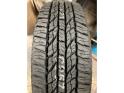 Yokohama G015 A/T 4 évszakos 31/10,50 R15 109 S TL 2024