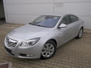 Opel Insignia Sedan Sima Es Facelift Benzin Diesel 9ssz Karosszeria