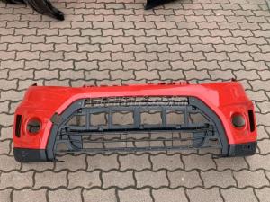 SUZUKI VITARA / Suzuki Vitara 2015-től hátsó lökhárító