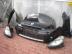 RENAULT CLIO III face lift komplett eleje / lökös