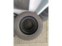 Yokohama GEOLANDAR A/T G015 4 évszakos 215/60 R17 96 H TL 2018