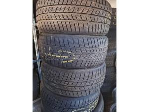 Barum Polaris 5 téli 235/45 R18 98 V TL 2023