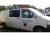 VOLKSWAGEN TRANSPORTER T5 / Bontott jármű