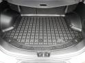 AUDI E-TRON GT, A1, A3, A4, A5, A6, A7, Q2, Q3, Q5, Q7, Q... / méretpontos csomagtértálca