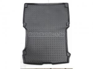 OPEL COMBO, CORSA VAN, MOVANO, VIVARO / raktérburkolat, csomagtértálca