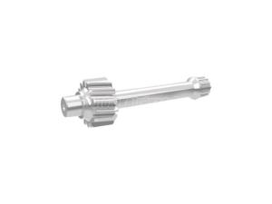 Univerzális / ZF 9S Tengely PTO RT12.91 (287mm)
