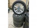 Pirelli Cinturato P7 AZONOSÍTÓ: N030AF nyári 225/55 R17 97 Y TL 2016 / Gyári alufelni BMW 6780720 17x8