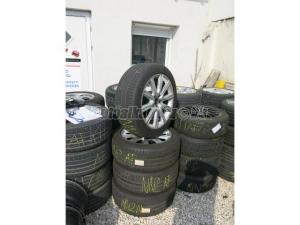 Continental Premium Contact 6 azonosító: NN2 gyári AUDI nyári 245/45 R18 100 Y TL 2019 / Gyári alufelni Audi 18x8