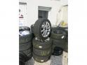 Continental Premium Contact 6 azonosító: NN2 gyári AUDI nyári 245/45 R18 100 Y TL 2019 / Gyári alufelni Audi 18x8