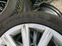 Continental Premium Contact 6 azonosító: NN2 gyári AUDI nyári 245/45 R18 100 Y TL 2019 / Gyári alufelni Audi 18x8