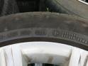 Continental Premium Contact 6 azonosító: NN2 gyári AUDI nyári 245/45 R18 100 Y TL 2019 / Gyári alufelni Audi 18x8