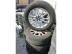 Toyo Tires SNOWPROX 5954 SUV E018AFT téli 235/60 R18 107 V TL 2017 / Gyári alufelni BORBET 18x7,5