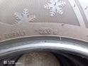 Sailun ICE BLAZER ALPINE EVO téli 235/60 R18 107 V TL 2020