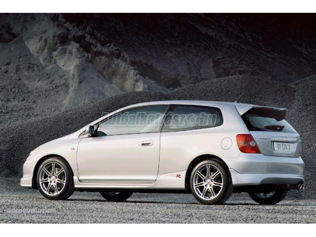 Honda Civic 7 Generacio () Honda Civic 7 Generacio
